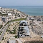 Estados Unidos advierte a Irán que si atacan cargueros de petróleo en Ormuz lo verán como terrorismo y piratería