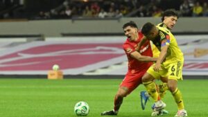 Multas, sanciones, suspendidos: el saldo de la trifulca entre América y Toluca