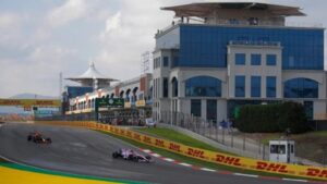 La Fórmula 1 regresa a Turquía a partir de 2027 con un contrato de 5 años