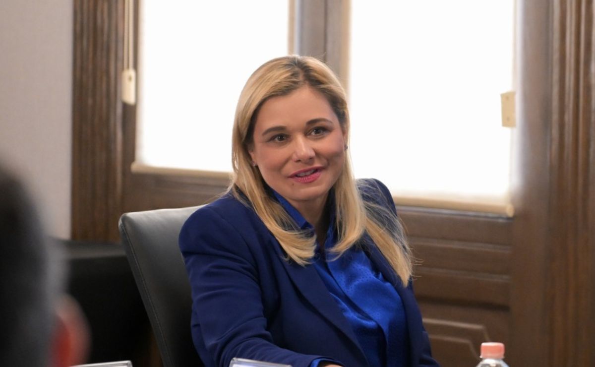 Rechaza Gobernadora de Chihuahua comparecer ante el Senado por caso de agentes de la CIA