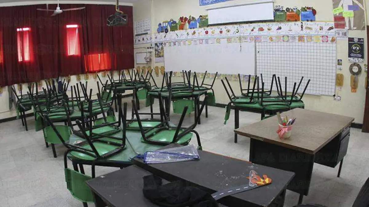 Amenaza de tiroteo escuela Playa del Carmen