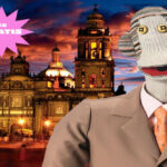 Doscientas mil voces cantaron juntas con 31 Minutos en el Zócalo