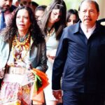 Sancionó Estados Unidos a hijos de Ortega en Nicaragua por red del régimen