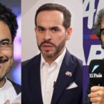 Tres candidatos concentran la disputa a un mes de las elecciones en Colombia