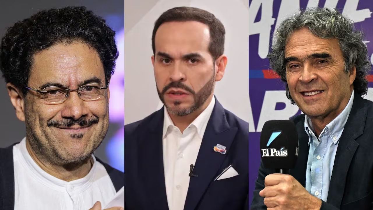 Votaciones en Colombia