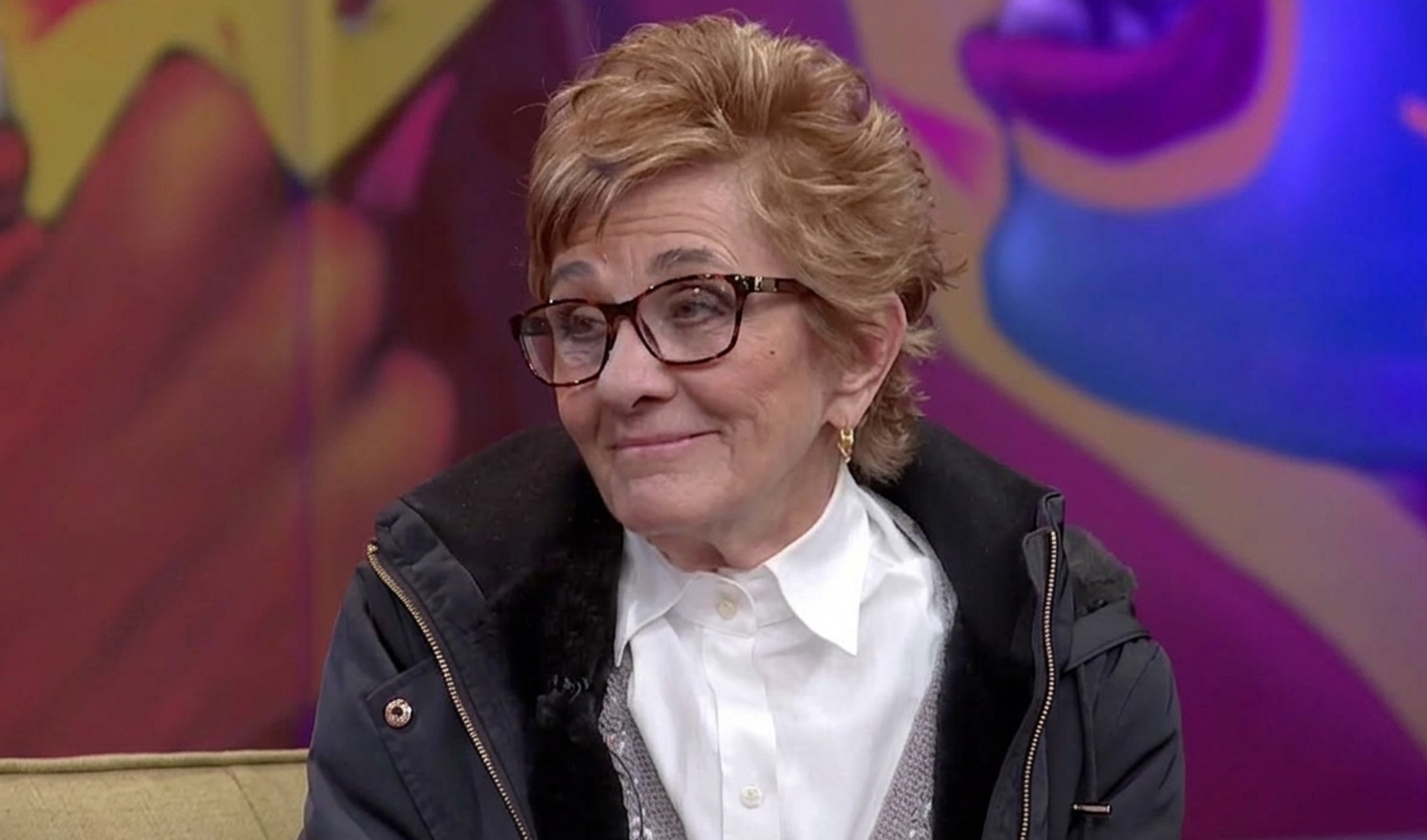 Muere la actriz Karina Duprez a los 79 años, en México