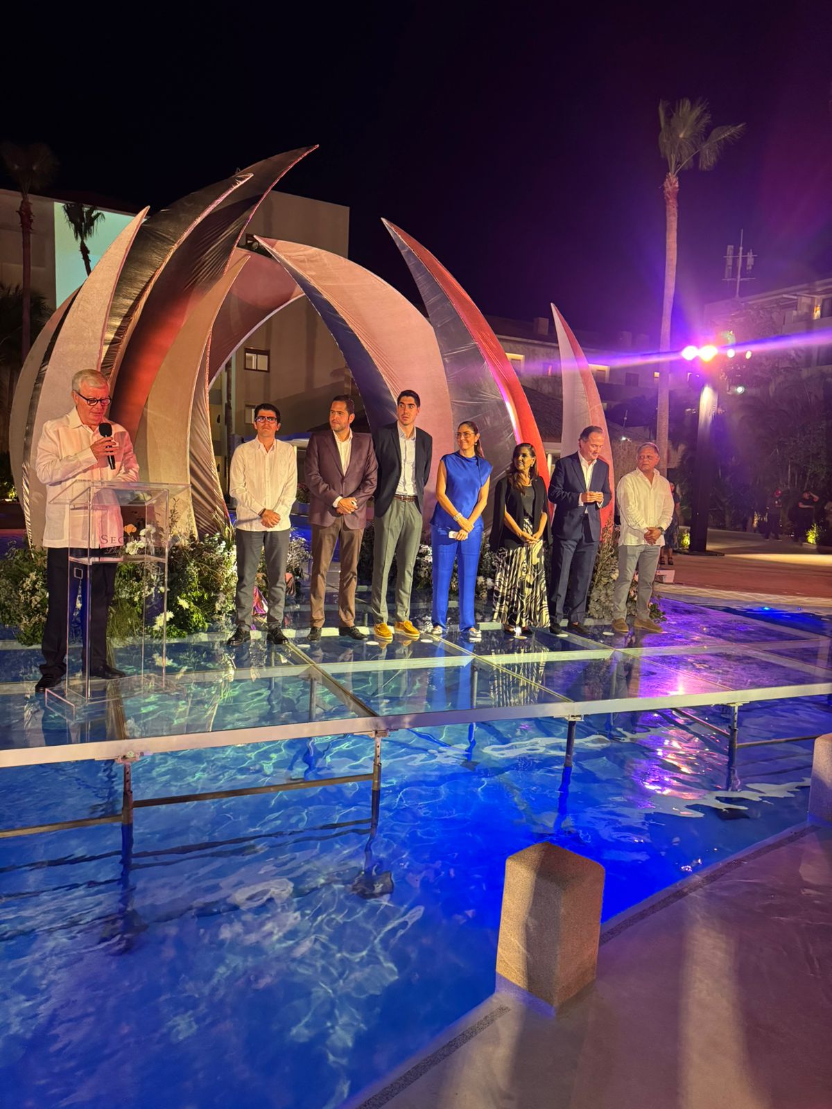 Impulsan turismo de lujo con la reapertura del Hotel Secrets Playa Mujeres