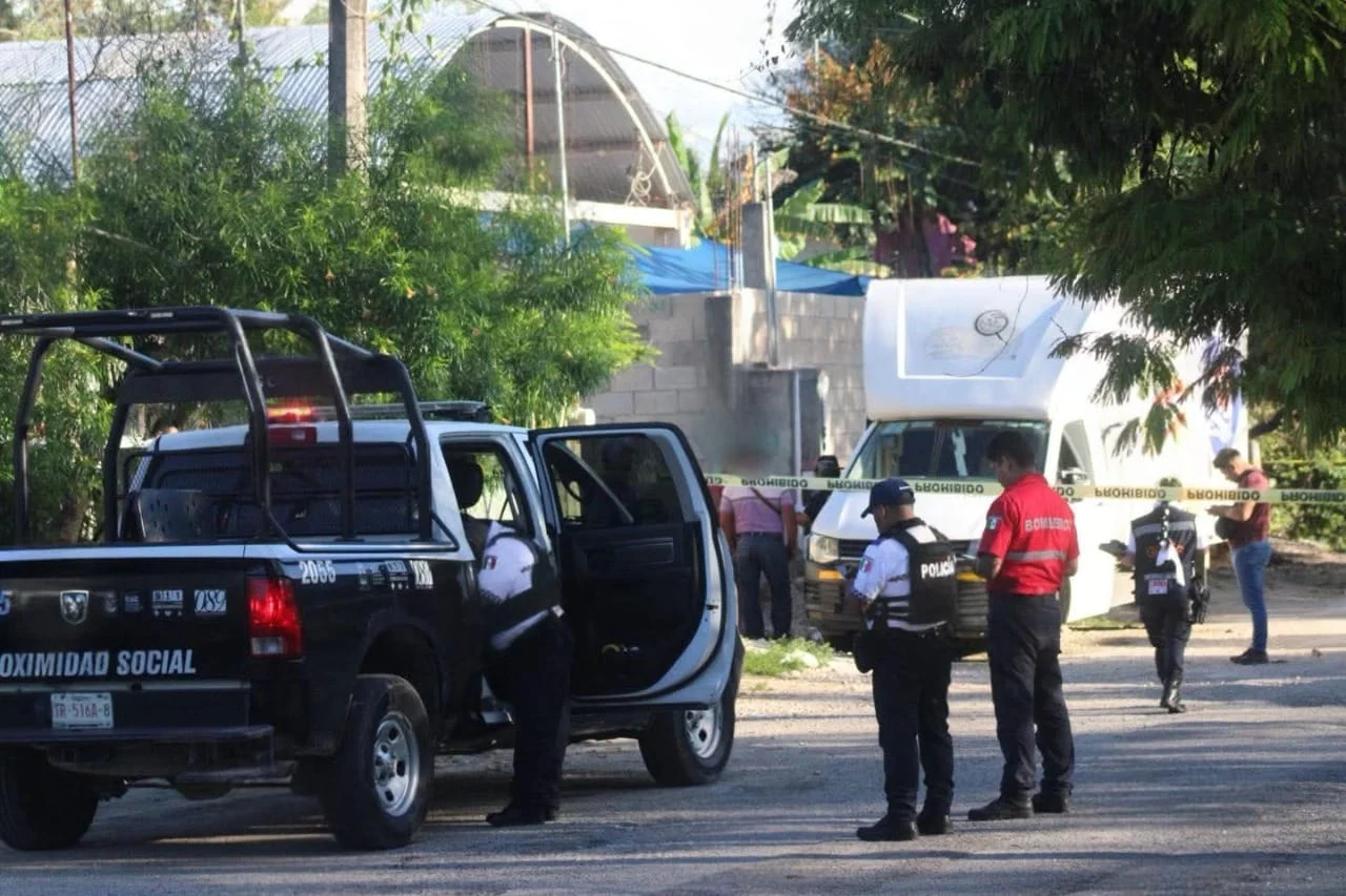 Muere trabajador de Sabritas en FCP