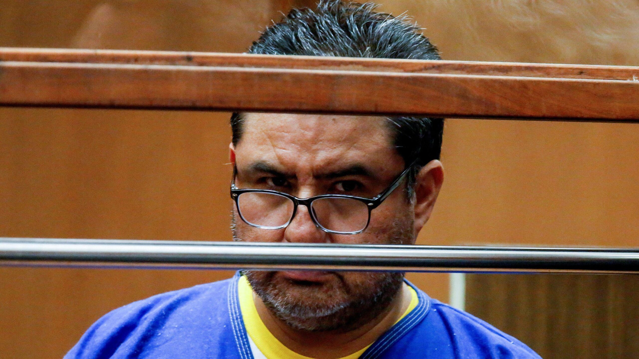 Aplazan audiencia de Naasón Joaquín en Jalisco, por revisión de expediente