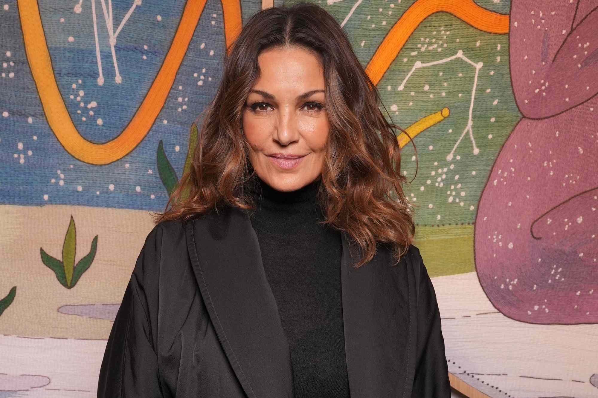 Muere actriz tras accidente en alberca y conmociona al mundo del espectáculo