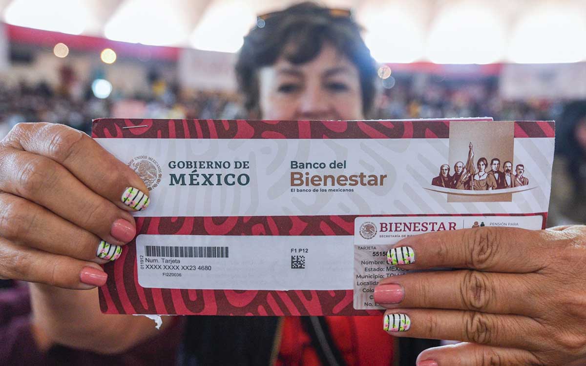 Reforma a los programas sociales en México