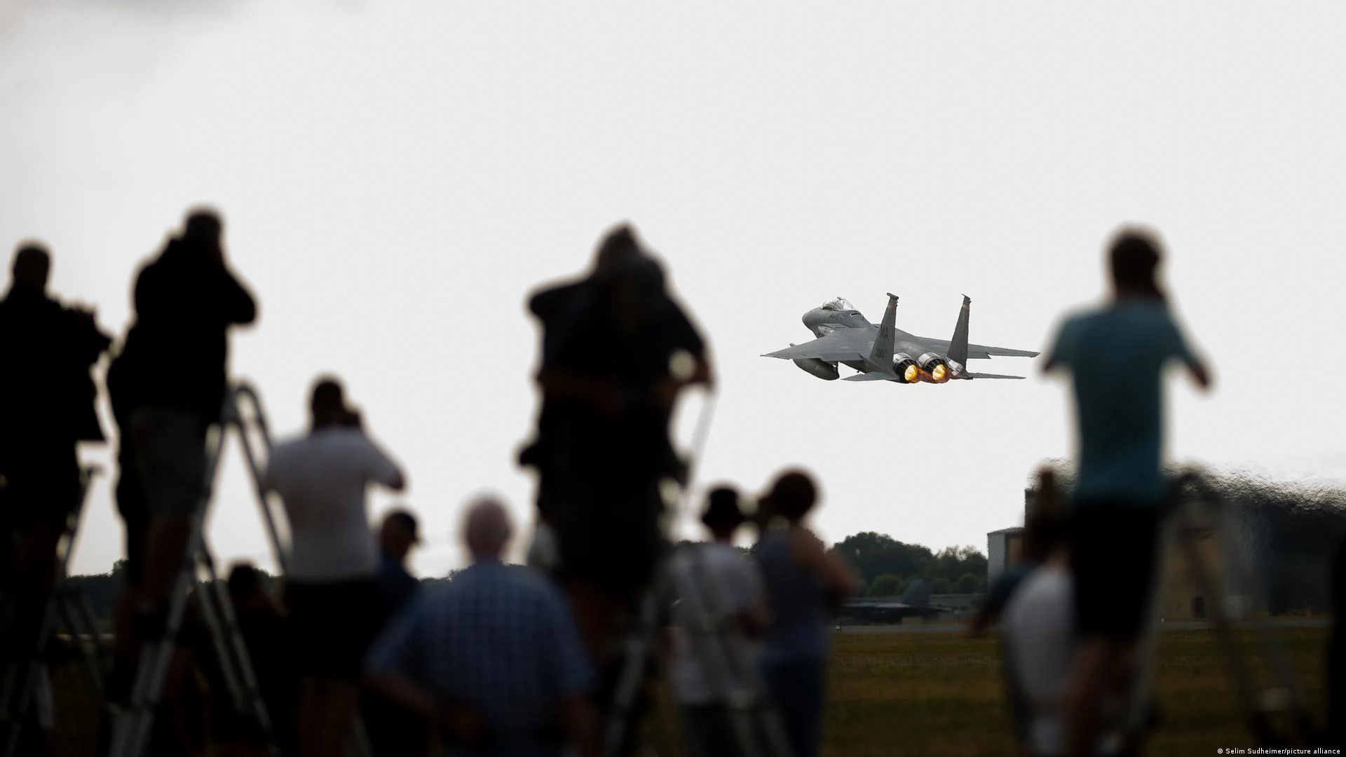 Confirma Trump el rescate de piloto estadounidense que fue derribado en Irán
