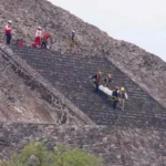 El tirador de Teotihuacán ya amenazaba, acosaba y golpeaba desde la prepa