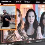 Identifican al agresor del triple homicidio en el set de Sin Senos Sí Hay Paraíso