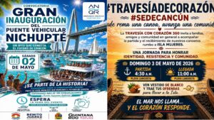 Eventos Cancún