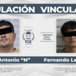 Dos detenidos en Cancún tras ataques con saldo de tres muertos y un policía herido