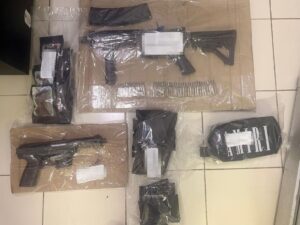 Vinculados a homicidio en Cancún