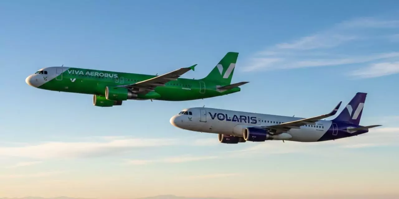 Fusión Volaris Viva