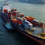 El bloqueo del estrecho de Ormuz amenaza el suministro global de alimentos y fertilizantes