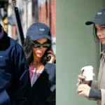 El anillo que lo dice todo Harry Styles le pedirá matrimonio a Zoë Kravitz