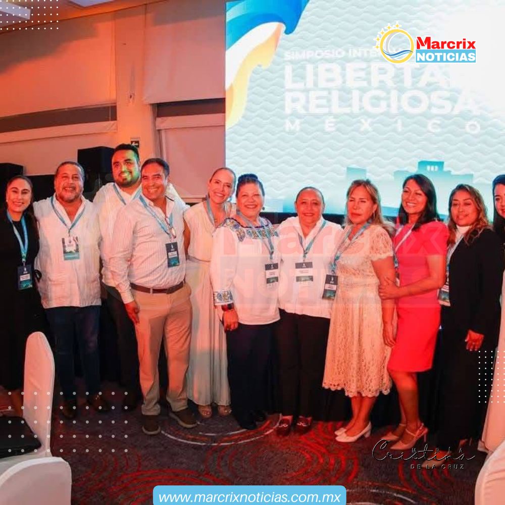 Más de 30 expertos internacionales debatieron en Cancún el papel de la religión en la migración y la movilidad humana.