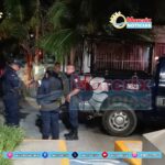Alarmas frustraron un robo en tienda de conveniencia en Cancún