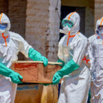 Brasil investiga posible caso de ébola tras viaje al Congo
