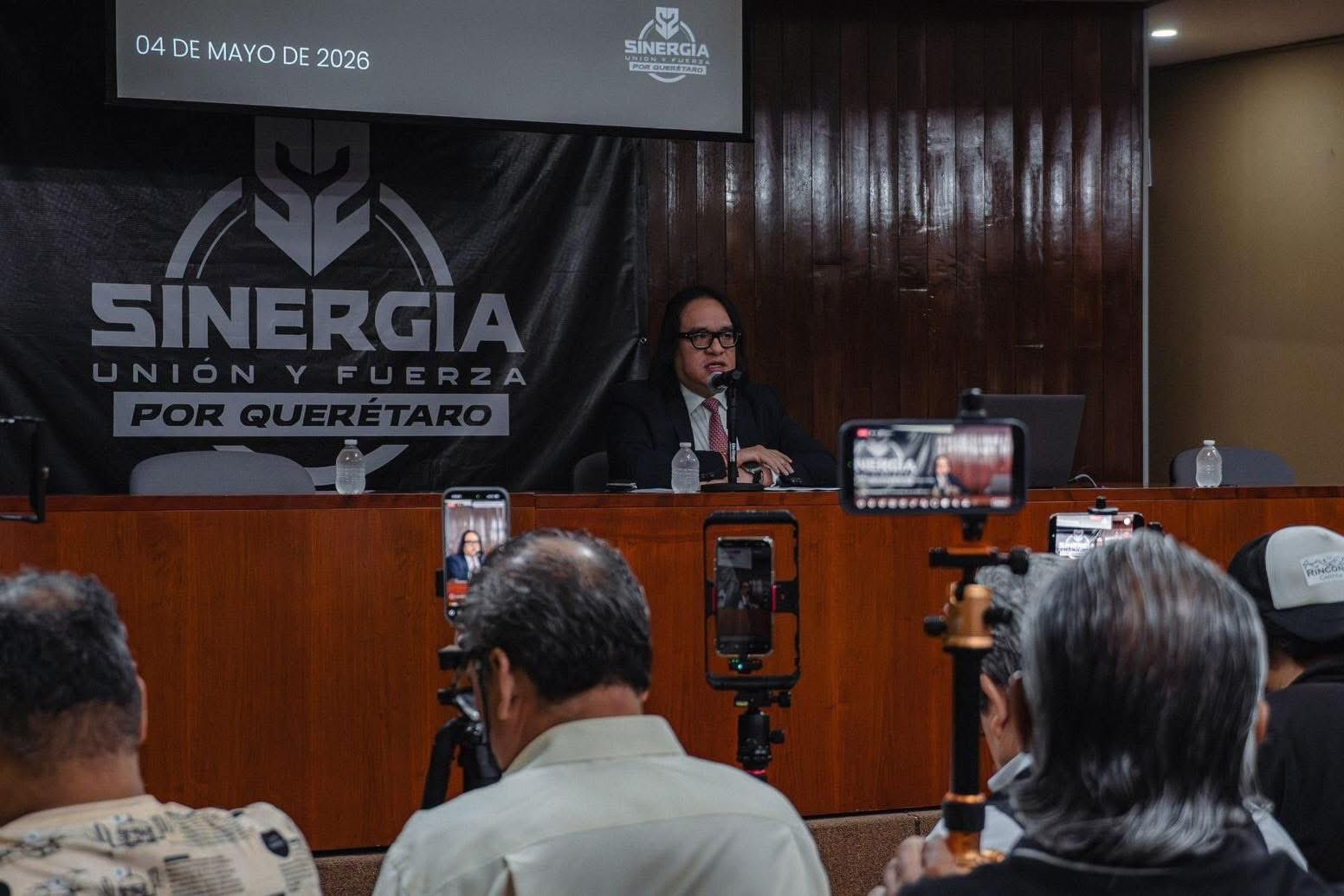 Vinculan a proceso a adolescente por ataque armado en palenque de Querétaro