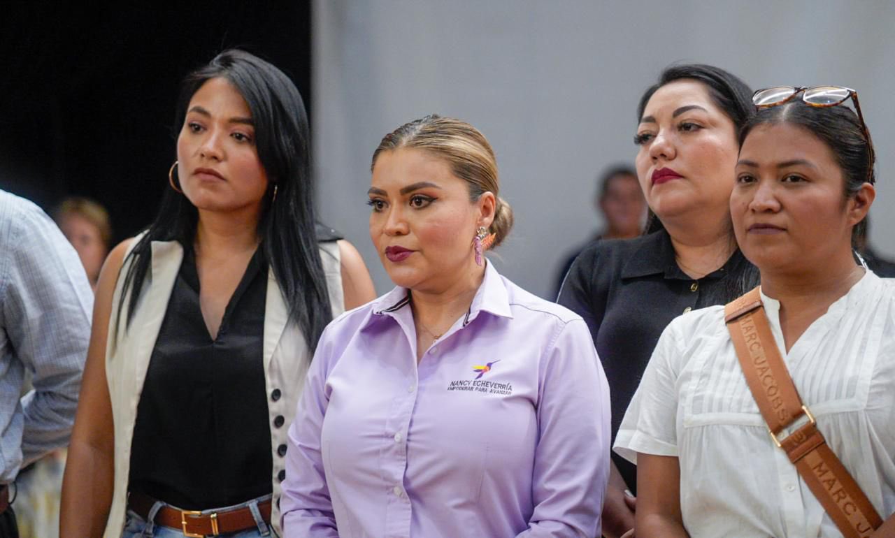 Designan a Nancy Echeverría como alcaldesa interina tras fuga de Jesús Corona en Cuautla