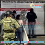 Fiscalía rescata a jóvenes víctimas de explotación sexual en colonia de Cancún
