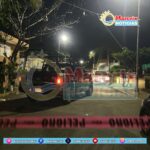 Atacan a joven motociclista a plena luz del día en Villas del Mar, Cancún