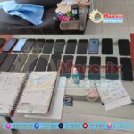Operativo en Real Tikal, Cancún deja cuatro detenidos y más de 50 celulares asegurados