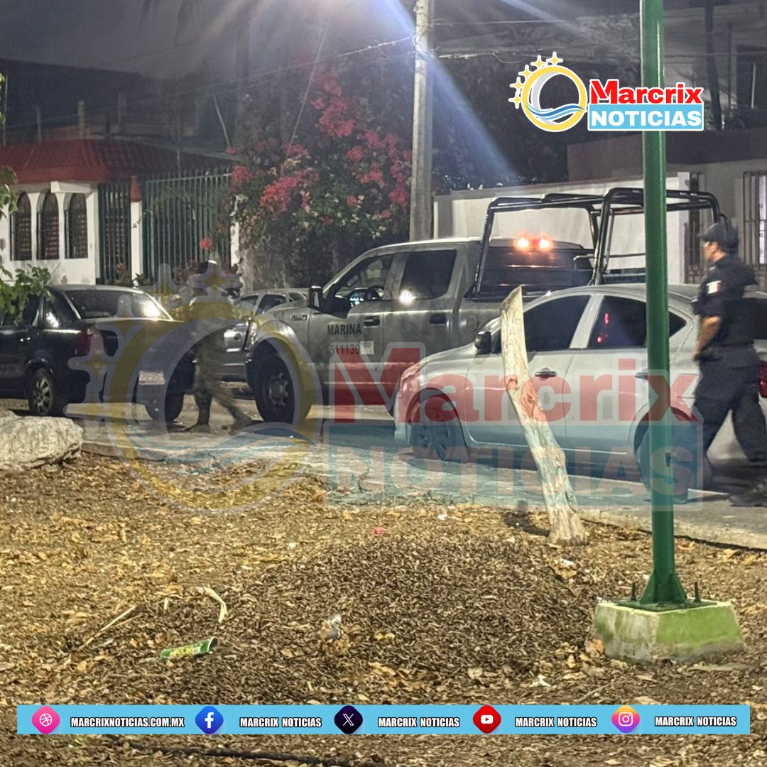 Cateo en Cancún