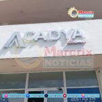 Detienen a encargado y empleados de financiera Acadya por fraude vehicular en Cancún