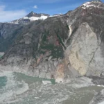 Ola de casi 500 metros golpeó Alaska y casi nadie se dio cuenta