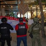 Clausuran bar clandestino en Tulum por presunta venta de alcohol adulterado