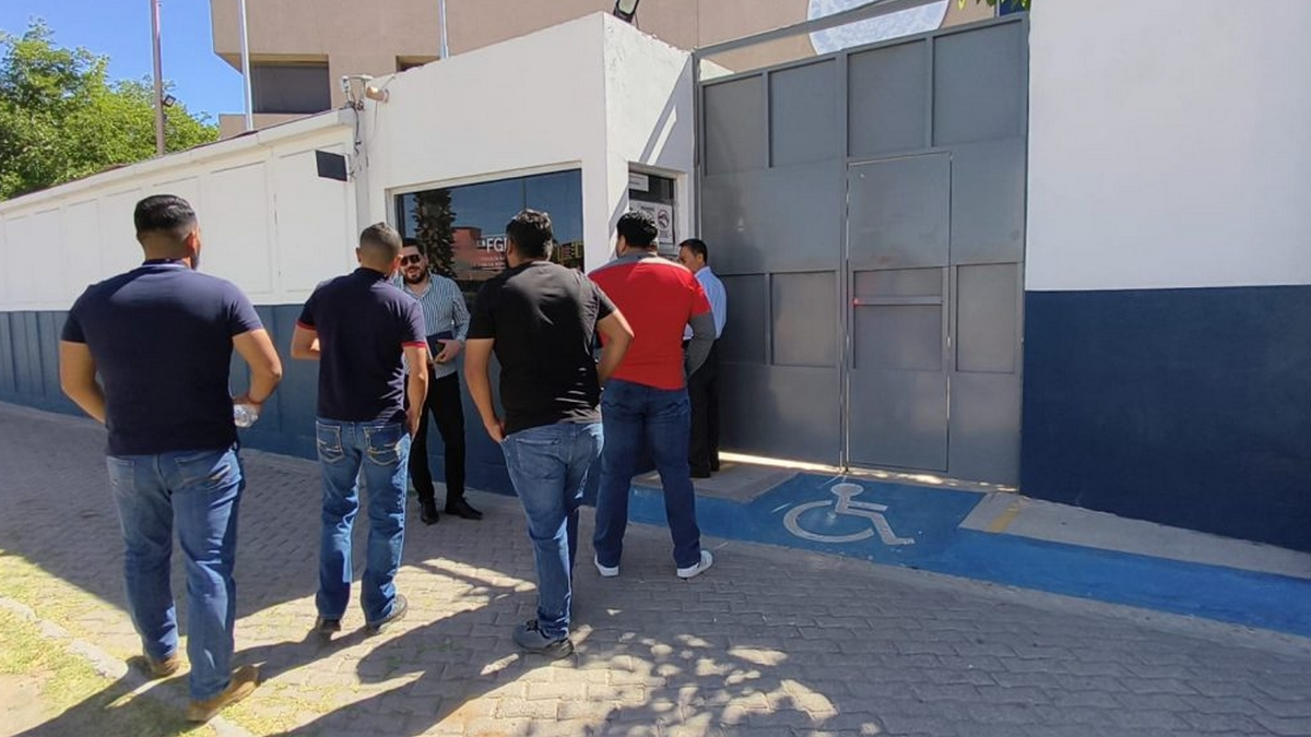 FGR acusa a Chihuahua de invadir la competencia federal en el caso del narcolaboratorio