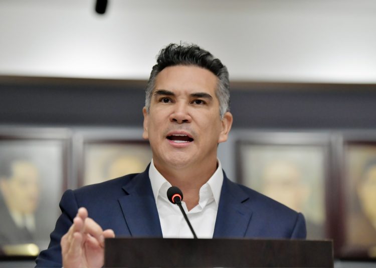 Alejandro Moreno exige investigar incendio en Los Mochis
