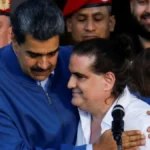 Alex Saab llega a Miami tras ser expulsado del territorio venezolano