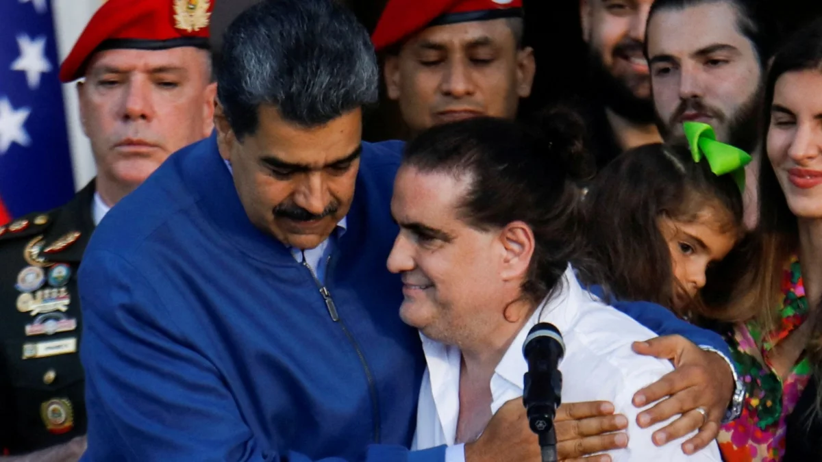 El empresario colombiano acusado de corrupción y lavado de dinero enfrenta nuevos cargos en Florida.