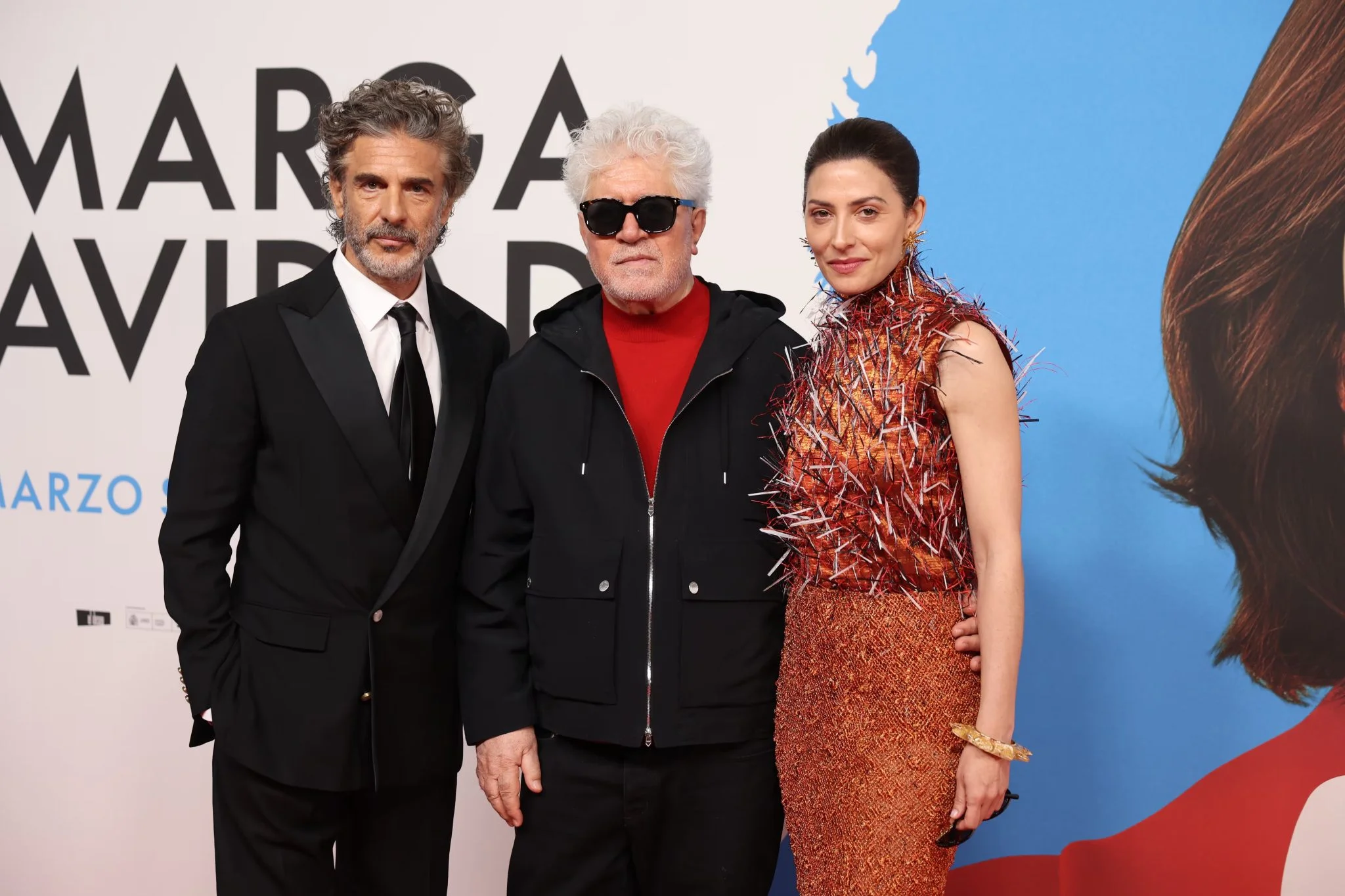 Almodovar Cannes 2026