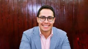 Filtran audio de alcalde de Pachuca exigiendo compartir sus publicaciones, bajo amenazas de despido
