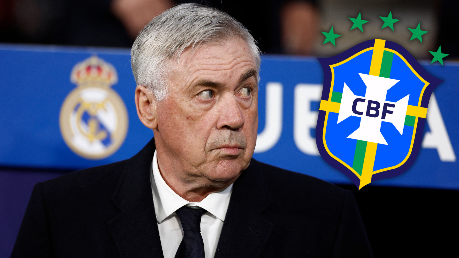 La CBF oficializó la extensión del vínculo con el técnico italiano hasta la Copa del Mundo de 2030.