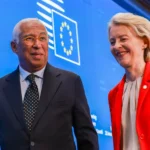 Europa llega a México para sellar el acuerdo histórico más ambicioso en décadas