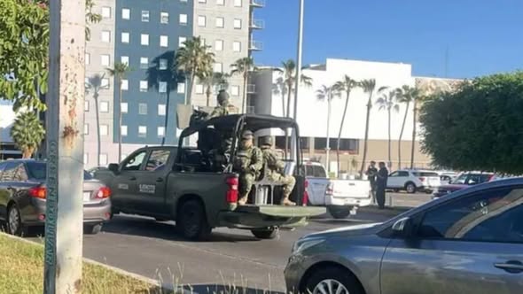 El asesinato del doctor Alan Romero Ayala, frente a Plaza Forum volvió a evidenciar la violencia que afecta a Culiacán y Sinaloa.
