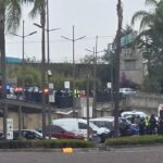 Al menos un herido deja ataque armado en exclusiva zona de Atizapán de Zaragoza, Edomex