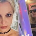 Britney Spears vuelve a salir en público tras escándalo en restaurante de California