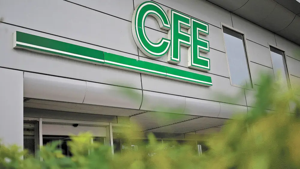 CFE Durango