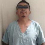 Paciente agredida en urgencias del IMSS logra detención de su atacante