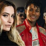 Paris Jackson critica ‘Michael’, la película sobre su padre y asegura que hay muchas mentiras